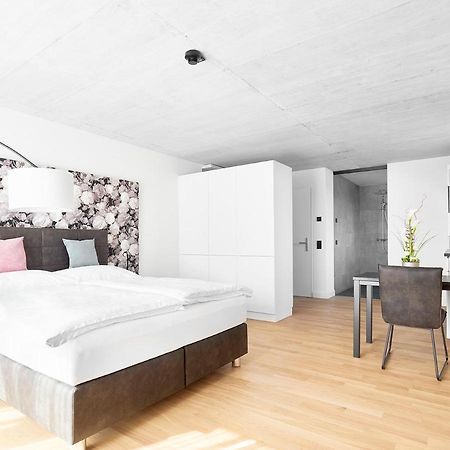 שטוטגרט Livisit Bergapartments מראה חיצוני תמונה