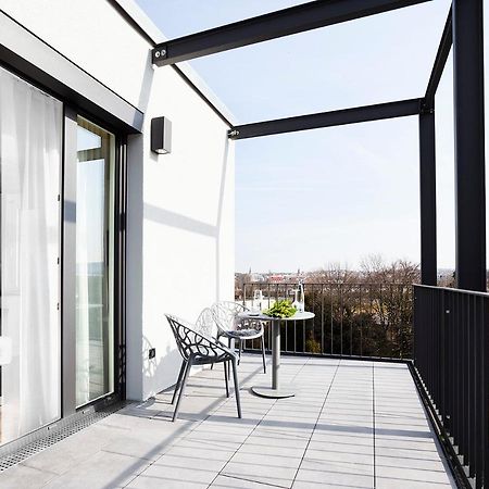 שטוטגרט Livisit Bergapartments מראה חיצוני תמונה