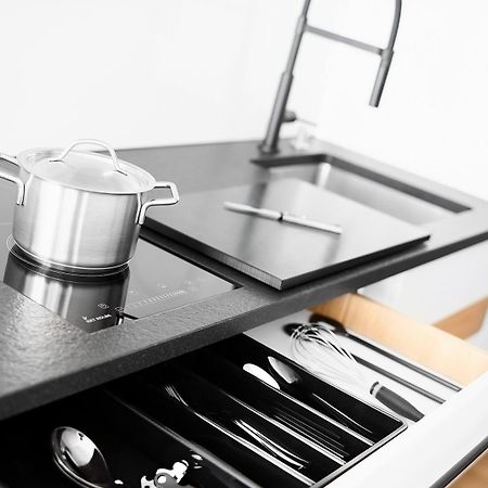 שטוטגרט Livisit Bergapartments חדר תמונה