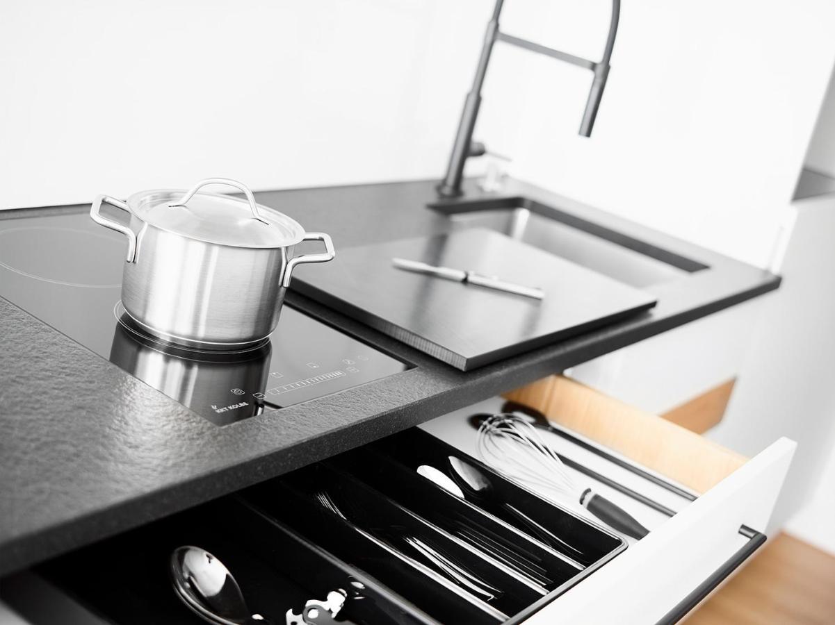 שטוטגרט Livisit Bergapartments מראה חיצוני תמונה