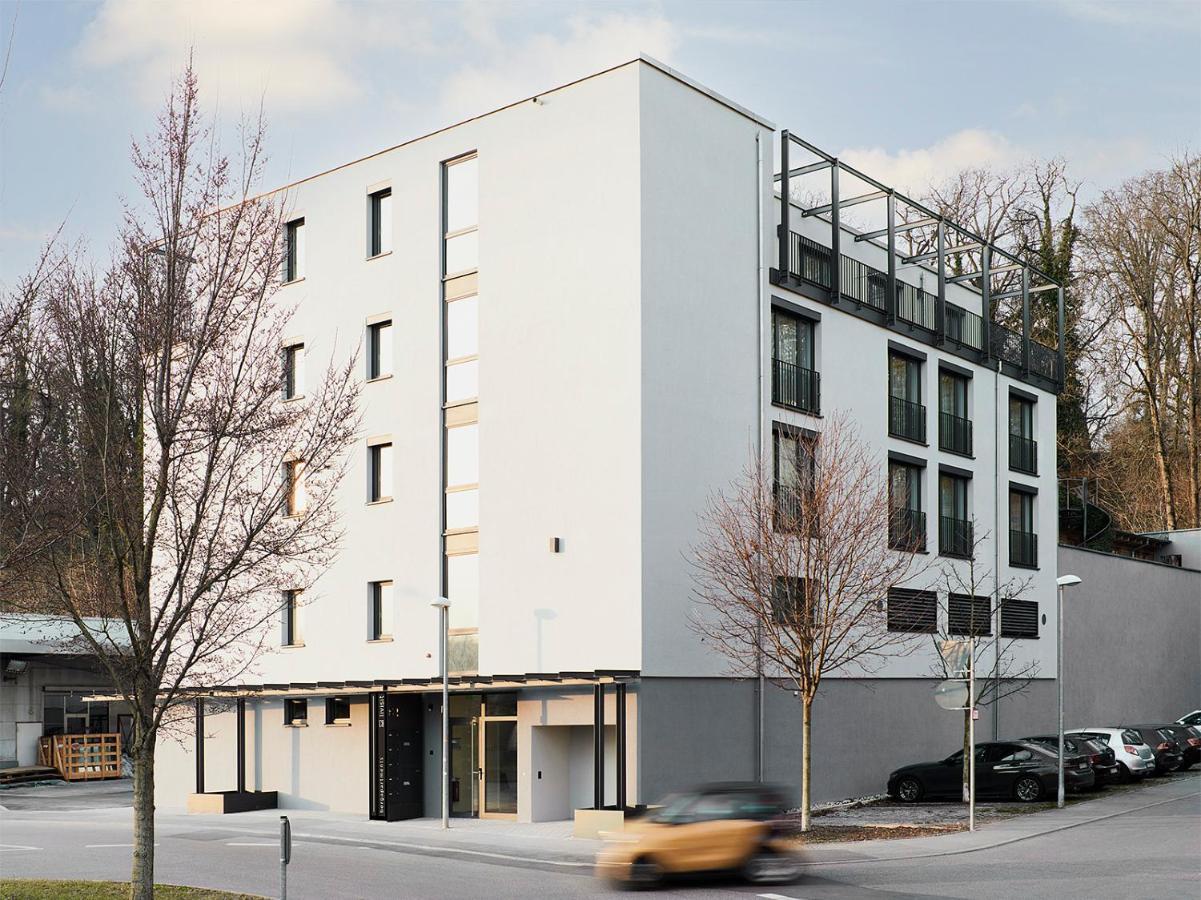 שטוטגרט Livisit Bergapartments מראה חיצוני תמונה