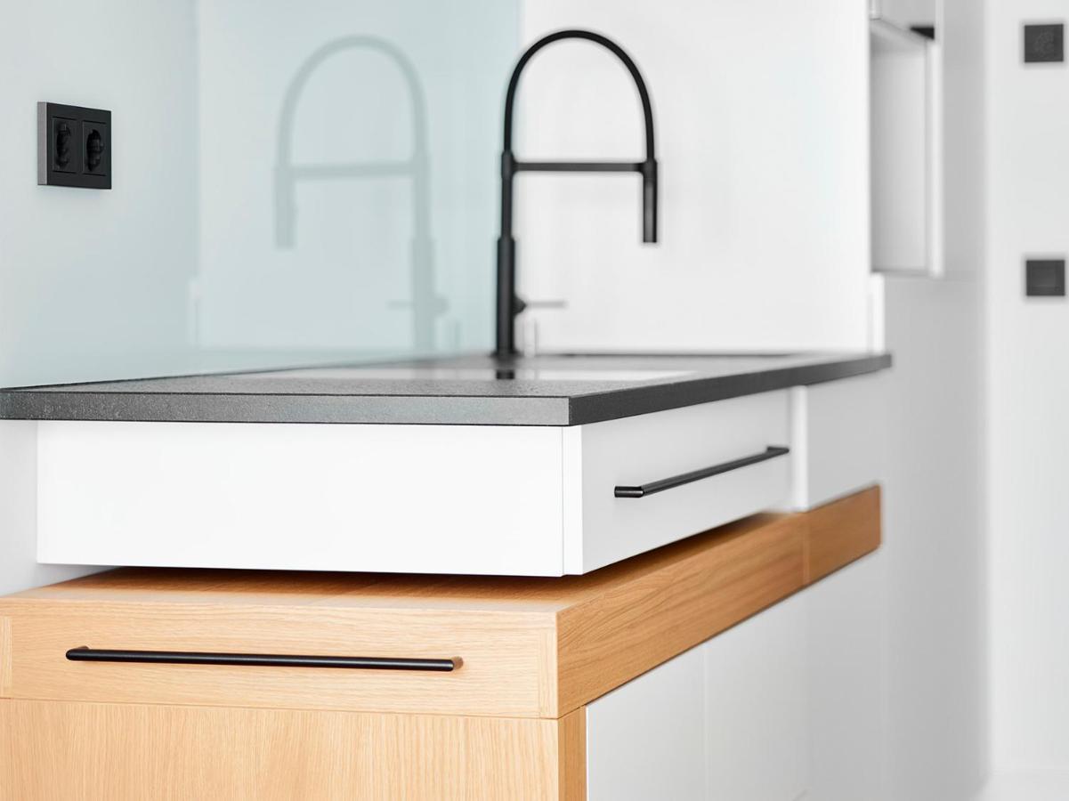 שטוטגרט Livisit Bergapartments מראה חיצוני תמונה