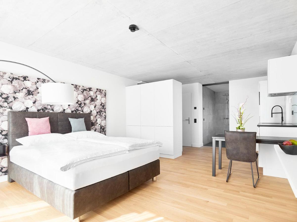 שטוטגרט Livisit Bergapartments מראה חיצוני תמונה