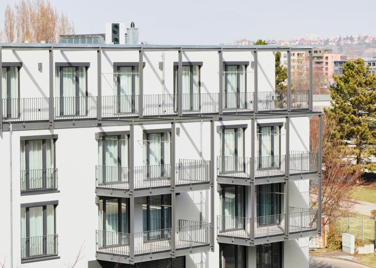 שטוטגרט Livisit Bergapartments מראה חיצוני תמונה