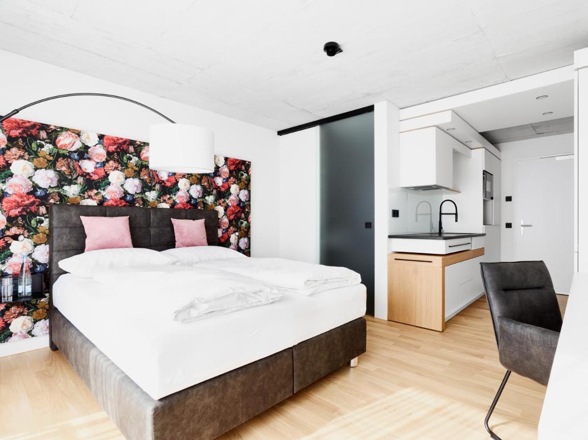 שטוטגרט Livisit Bergapartments מראה חיצוני תמונה
