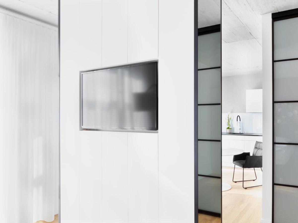 שטוטגרט Livisit Bergapartments מראה חיצוני תמונה