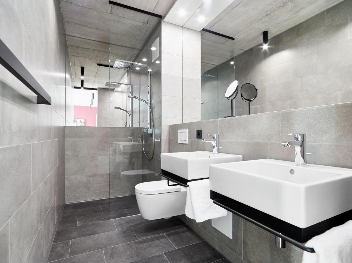 שטוטגרט Livisit Bergapartments מראה חיצוני תמונה
