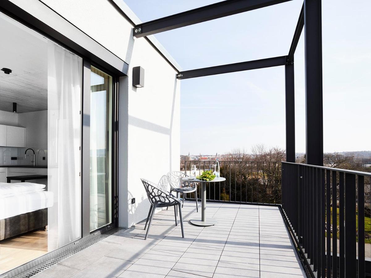 שטוטגרט Livisit Bergapartments מראה חיצוני תמונה
